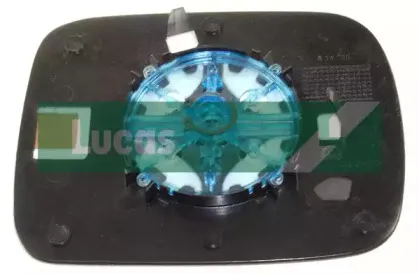 Зеркальное стекло, узел стекла ELTA AUTOMOTIVE купить