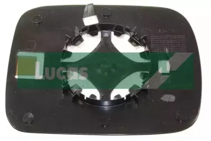 Зеркальное стекло, узел стекла ELTA AUTOMOTIVE купить