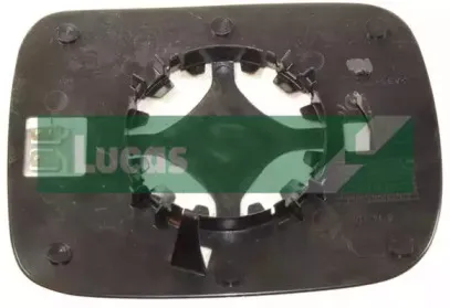 Зеркальное стекло, узел стекла ELTA AUTOMOTIVE купить