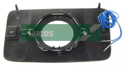 Зеркальное стекло, узел стекла ELTA AUTOMOTIVE купить