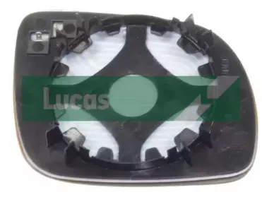 Зеркальное стекло, узел стекла ELTA AUTOMOTIVE купить