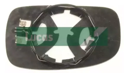 Зеркальное стекло, узел стекла ELTA AUTOMOTIVE купить