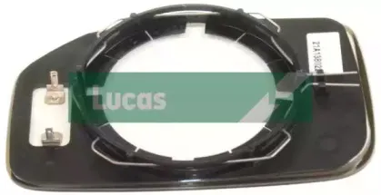 Зеркальное стекло, узел стекла ELTA AUTOMOTIVE купить