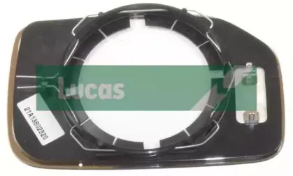 Зеркальное стекло, узел стекла ELTA AUTOMOTIVE купить