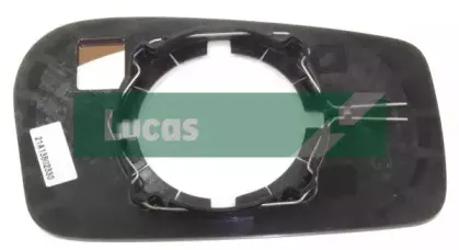 Зеркальное стекло, узел стекла ELTA AUTOMOTIVE купить