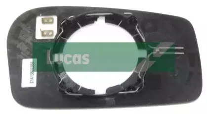 Зеркальное стекло, узел стекла ELTA AUTOMOTIVE купить