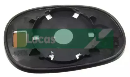 Зеркальное стекло, узел стекла ELTA AUTOMOTIVE купить