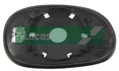 Зеркальное стекло, узел стекла ELTA AUTOMOTIVE купить