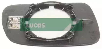 Зеркальное стекло, узел стекла ELTA AUTOMOTIVE купить