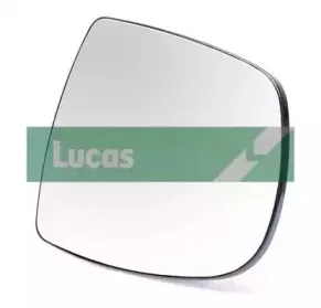 Зеркальное стекло, узел стекла ELTA AUTOMOTIVE купить