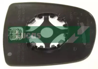 Зеркальное стекло, узел стекла ELTA AUTOMOTIVE купить