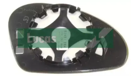 Зеркальное стекло, узел стекла ELTA AUTOMOTIVE купить