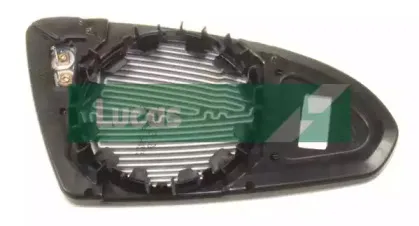 Зеркальное стекло, узел стекла ELTA AUTOMOTIVE купить