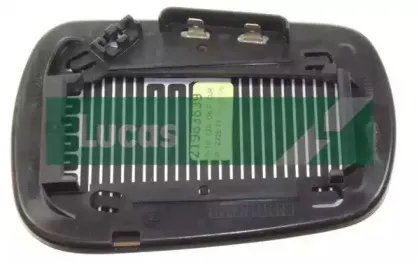 Зеркальное стекло, узел стекла ELTA AUTOMOTIVE купить