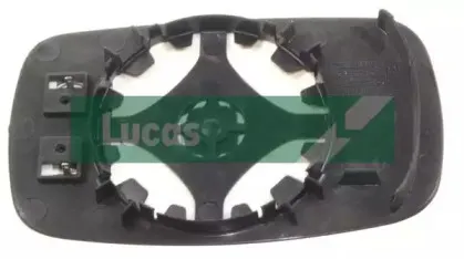 Зеркальное стекло, узел стекла ELTA AUTOMOTIVE купить