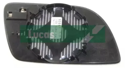 Зеркальное стекло, узел стекла ELTA AUTOMOTIVE купить