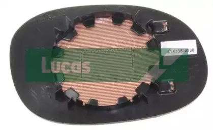 Зеркальное стекло, узел стекла ELTA AUTOMOTIVE купить