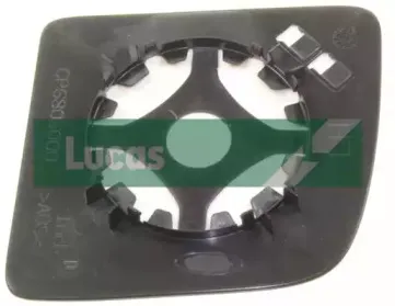 Зеркальное стекло, узел стекла ELTA AUTOMOTIVE купить