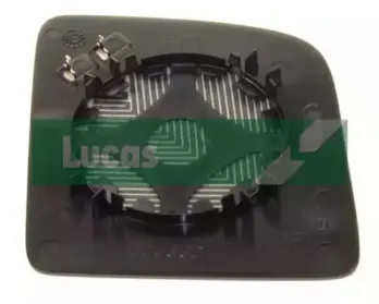 Зеркальное стекло, узел стекла ELTA AUTOMOTIVE купить