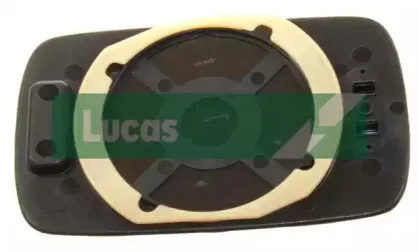 Зеркальное стекло, узел стекла ELTA AUTOMOTIVE купить