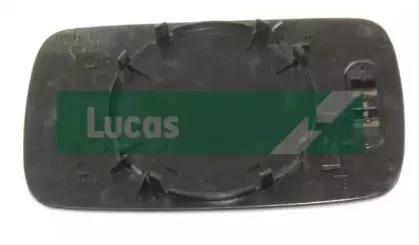 Зеркальное стекло, узел стекла ELTA AUTOMOTIVE купить