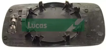 Зеркальное стекло, узел стекла ELTA AUTOMOTIVE купить