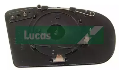 Зеркальное стекло, узел стекла ELTA AUTOMOTIVE купить