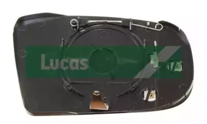 Зеркальное стекло, узел стекла ELTA AUTOMOTIVE купить