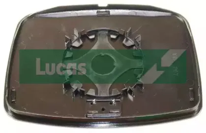 Зеркальное стекло, узел стекла ELTA AUTOMOTIVE купить