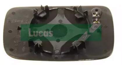 Зеркальное стекло, узел стекла ELTA AUTOMOTIVE купить