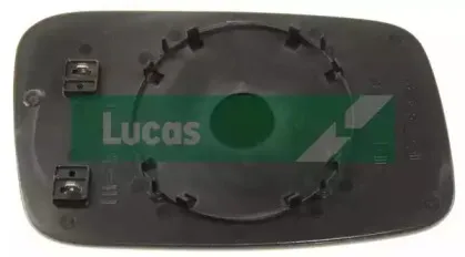 Зеркальное стекло, узел стекла ELTA AUTOMOTIVE купить