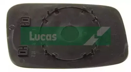 Зеркальное стекло, узел стекла ELTA AUTOMOTIVE купить