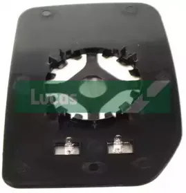 Зеркальное стекло, узел стекла ELTA AUTOMOTIVE купить