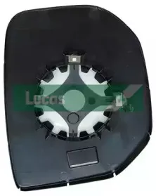 Зеркальное стекло, узел стекла ELTA AUTOMOTIVE купить