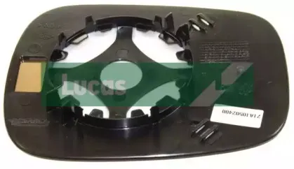 Зеркальное стекло, узел стекла ELTA AUTOMOTIVE купить