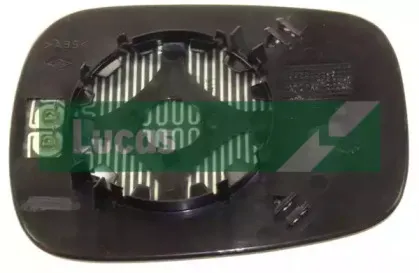 Зеркальное стекло, узел стекла ELTA AUTOMOTIVE купить