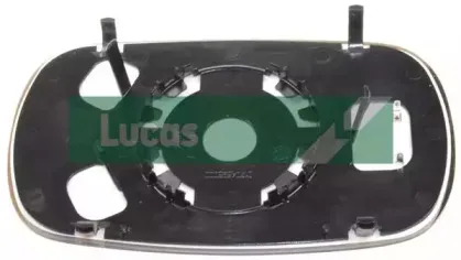 Зеркальное стекло, узел стекла ELTA AUTOMOTIVE купить