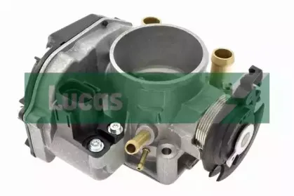 Патрубок дроссельной заслонки ELTA AUTOMOTIVE купить