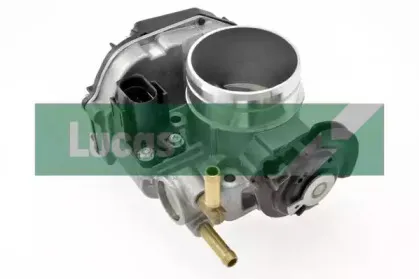 Патрубок дроссельной заслонки ELTA AUTOMOTIVE купить