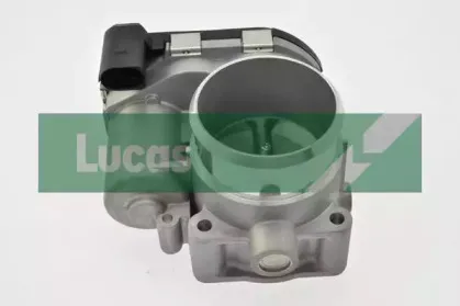 Патрубок дроссельной заслонки ELTA AUTOMOTIVE купить