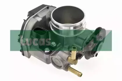 Патрубок дроссельной заслонки ELTA AUTOMOTIVE купить