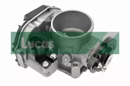 Патрубок дроссельной заслонки ELTA AUTOMOTIVE купить