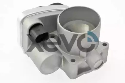 Патрубок дроссельной заслонки ELTA AUTOMOTIVE купить