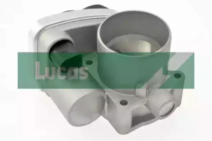 Патрубок дроссельной заслонки ELTA AUTOMOTIVE купить