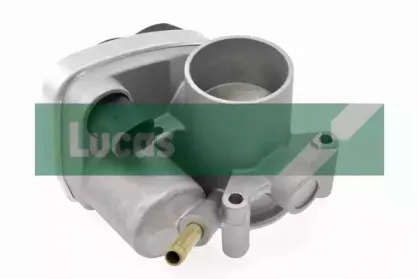 Патрубок дроссельной заслонки ELTA AUTOMOTIVE купить