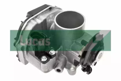 Патрубок дроссельной заслонки ELTA AUTOMOTIVE купить