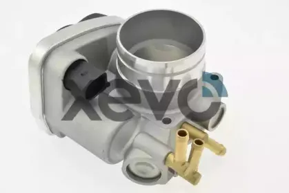 Патрубок дроссельной заслонки ELTA AUTOMOTIVE купить