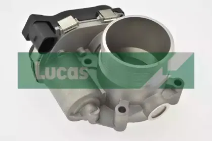 Патрубок дроссельной заслонки ELTA AUTOMOTIVE купить