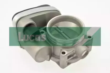 Патрубок дроссельной заслонки ELTA AUTOMOTIVE купить