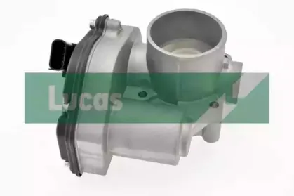 Патрубок дроссельной заслонки ELTA AUTOMOTIVE купить